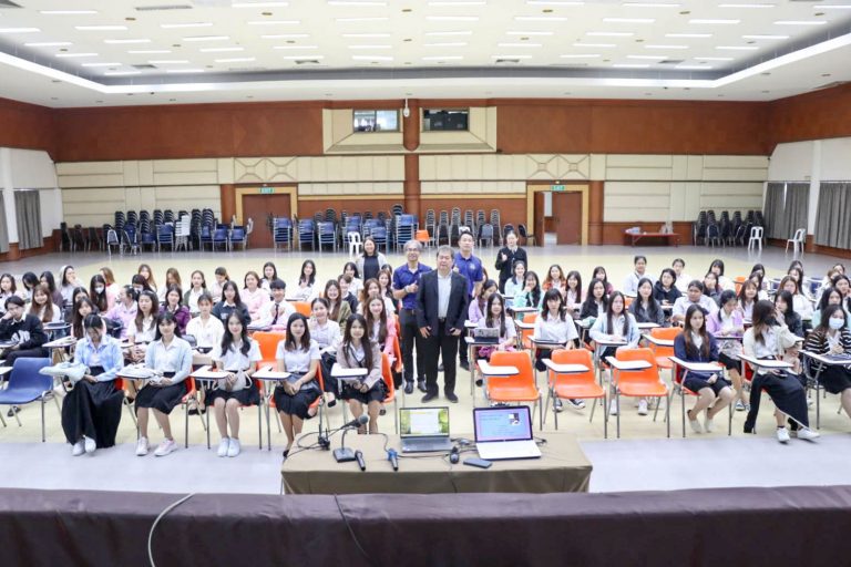 โครงการเตรียมความพร้อมในการเป็นผู้สอบบัญชีภาษีอากร